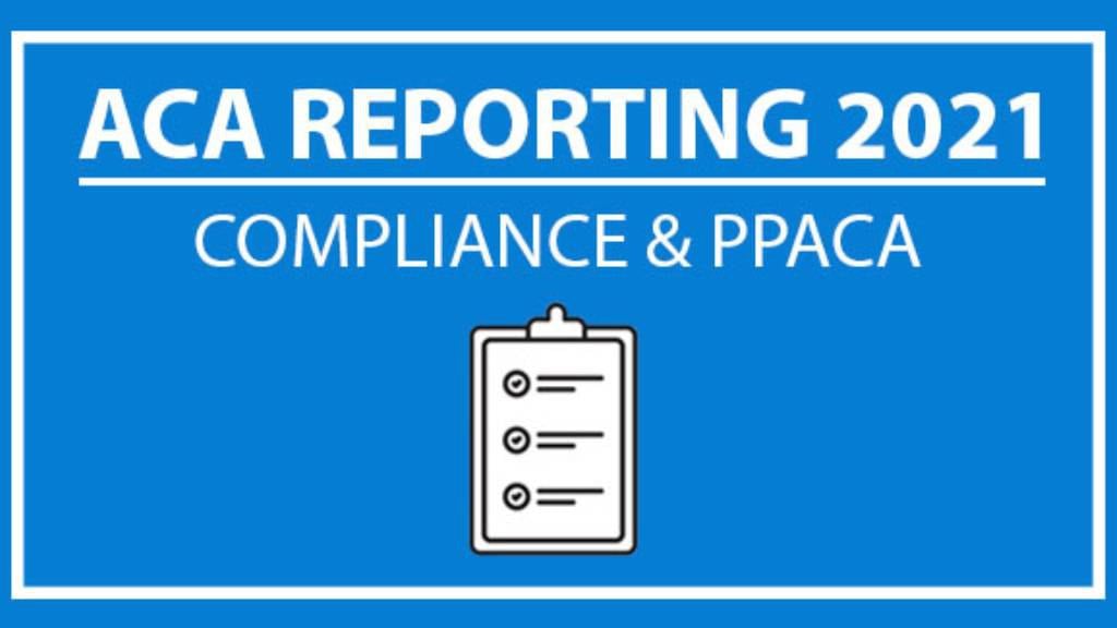 [Webinar] ACA Reporting 2021