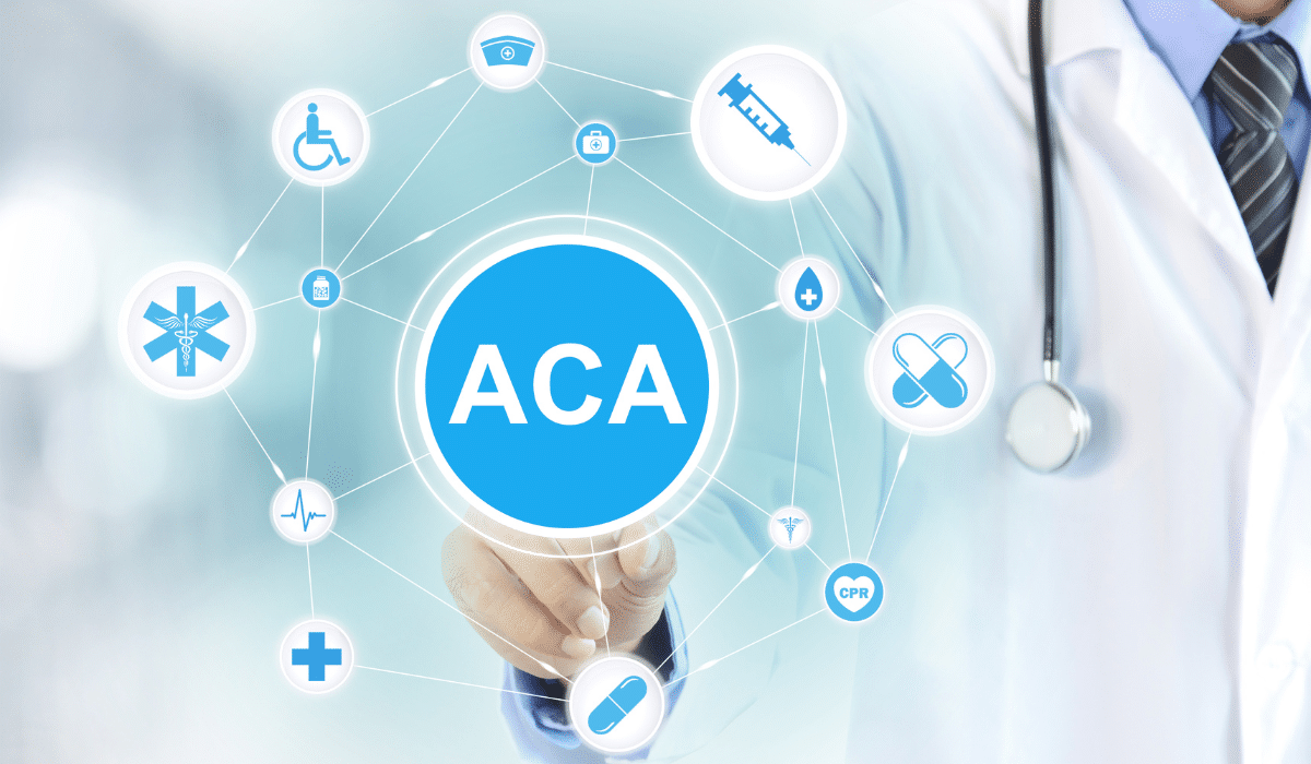 ACA Compliance and Reporting Requirements