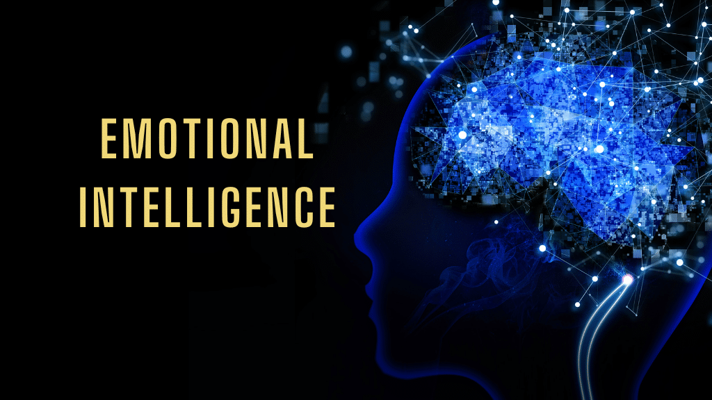 Emotional Intelligence (EI) -  What to Know About EI in the Workplace
