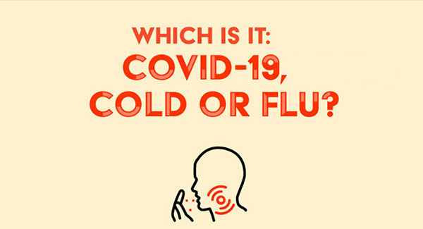 Cold, Flu