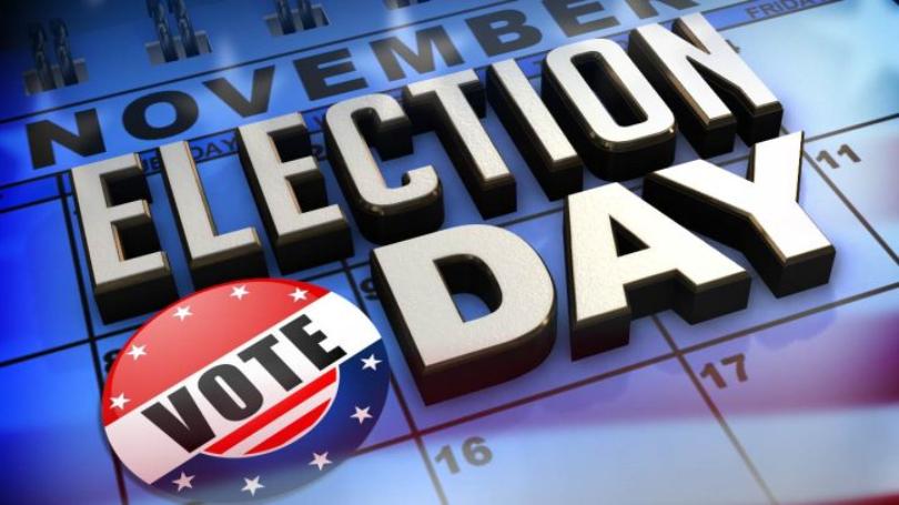 What to Do About Election Day: An Employer's Guide