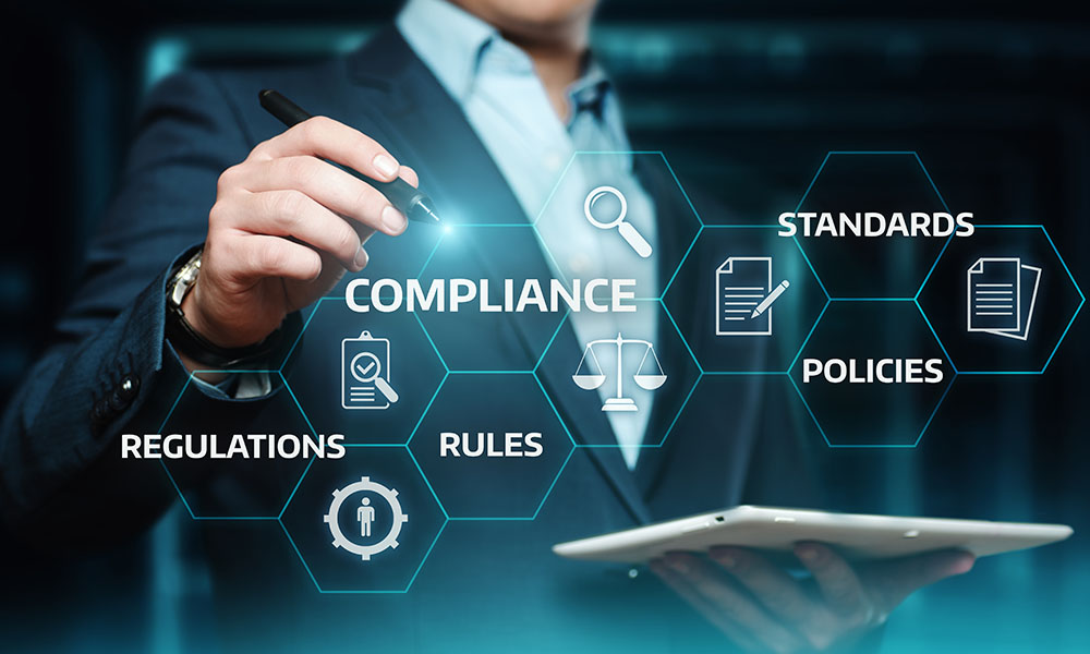 Compliance Complexities