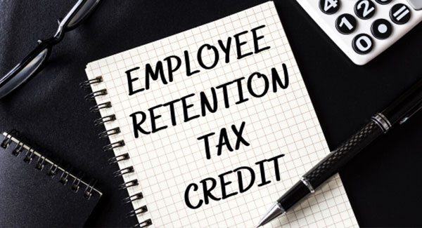 Employee Retention Credit for 2020