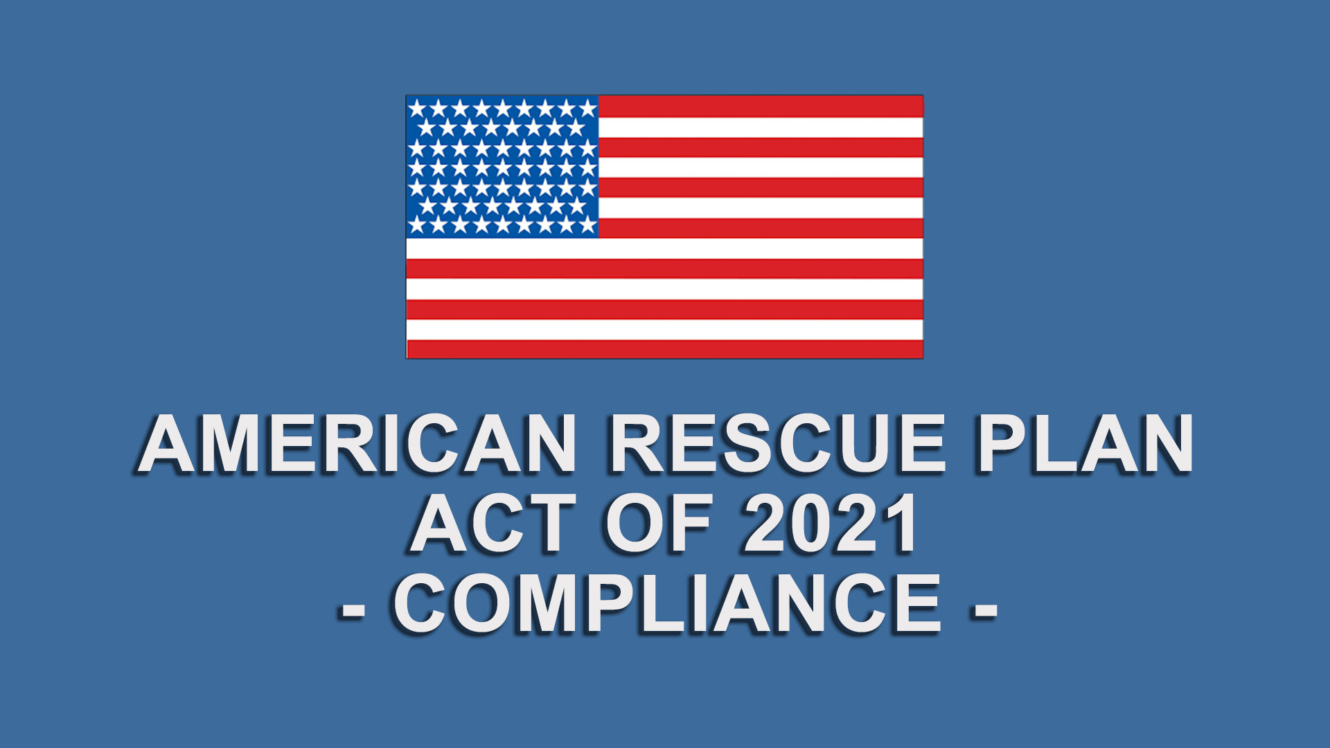 Act Compliance